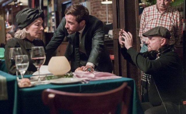 El cuento de las comadrejas