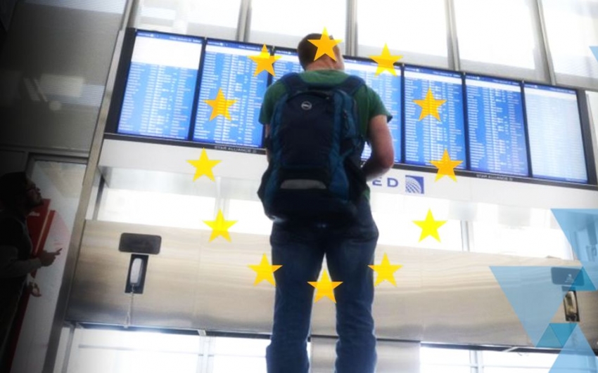 IATA: regulación de UE penaliza aerolíneas, no protege pasajeros