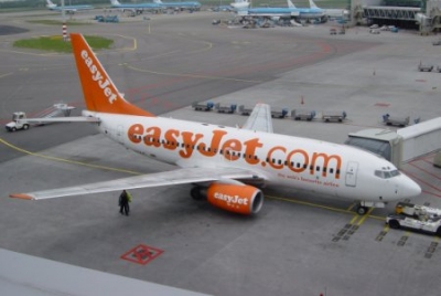 EasyJet se lanza al &ldquo;contacto directo&rdquo; con las agencias de viajes