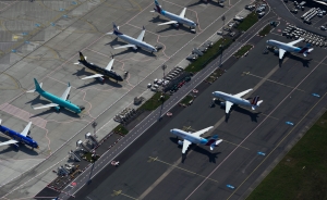 &iquest;Cu&aacute;nto demorar&aacute; en recuperarse la aviaci&oacute;n?