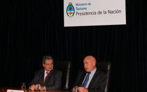 Argentina: Meyer presenta el Observatorio Marca Pa&iacute;s