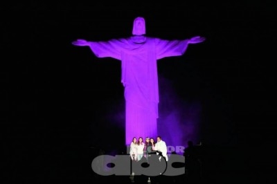 Londres podría tener su Cristo Redentor