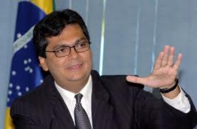 Cambio en la presidencia de Embratur Brasil