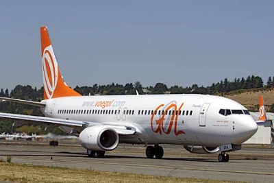 Gol despide a 190 tripulantes para reducir p&eacute;rdidas