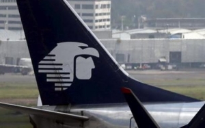 Aerom&eacute;xico aumenta sus frecuencias en vuelos a Europa, Asia y Sudam&eacute;rica