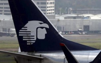 Aerom&eacute;xico aumenta sus frecuencias en vuelos a Europa, Asia y Sudam&eacute;rica