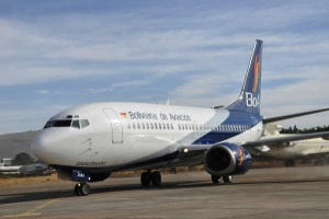 BoA Regional inaugurar&aacute; siete nuevas rutas