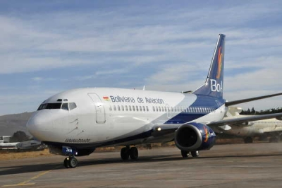 BoA Regional inaugurar&aacute; siete nuevas rutas