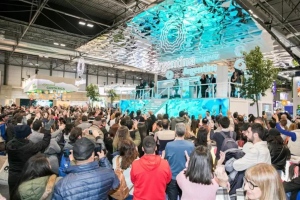 En FITUR 2025, a diferencia de lo de 2024, Argentina llega &quot;con todo&quot;