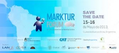 En mayo llega la 3ª edición del Marktur Forum