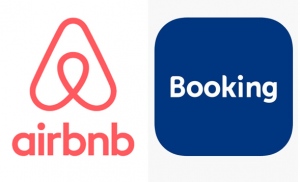 “Airbnb tiene un problema que Booking no”