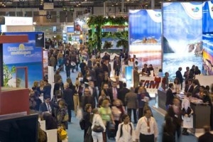 Innovación de las Ferias de Turismo