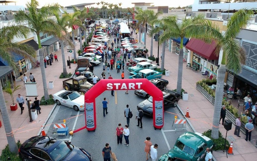 Comenzaron las inscripciones para el Florida Car Marathon 2020