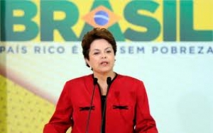 Rousseff firma primer contrato privatizando aeropuerto