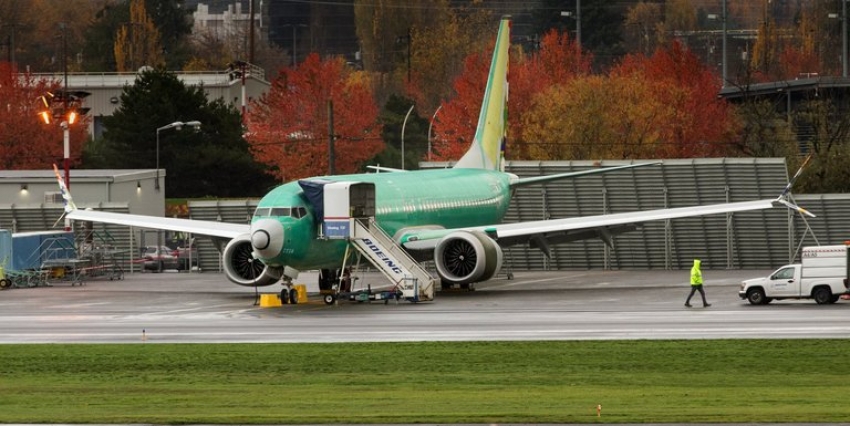 Las citaciones del gran jurado muestran cómo será la investigación criminal de Boeing 737 MAX