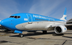 FAEVYT: &ldquo;Aerol&iacute;neas Argentinas est&aacute; enga&ntilde;ando a los argentinos&rdquo;