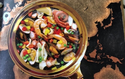 Mundial  #PDAenRUSIA2018