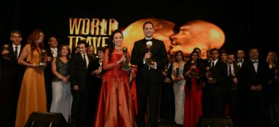World Travel Awards Sur y Centro de Am&eacute;rica celebr&oacute; en Quito