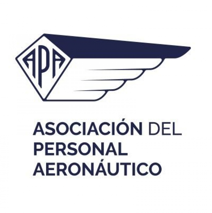 Aerol&iacute;neas Argentinas-Austral anunci&oacute; por tel&eacute;fono que pagar&aacute; 50% del salario de junio