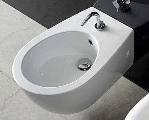 La cultura del bidet
