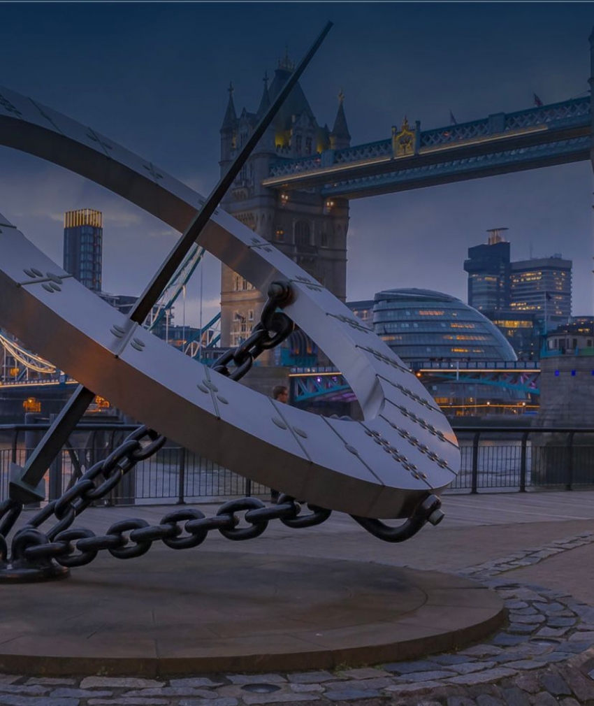 La Cumbre de Ministros organizada por la OMT, el WTTC y el WTM alienta el compromiso de invertir en el futuro sostenible del turismo