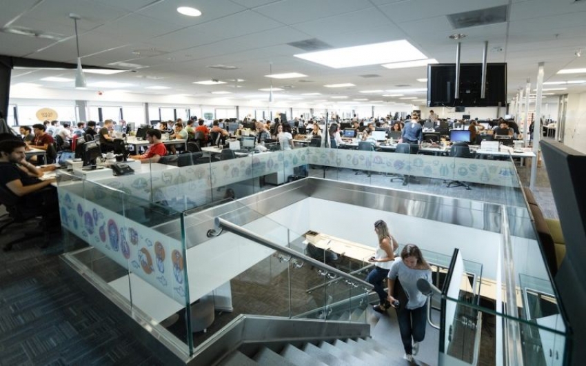 Despegar despedir&aacute; a m&aacute;s de 100 personas por todo Latinoam&eacute;rica