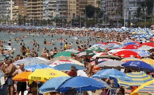 La crisis, el turismo y el transporte aéreo