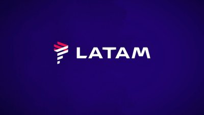 Grupo LATAM lanza su nueva identidad corporativa