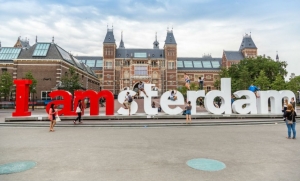 En &Aacute;msterdam se prohibir&aacute;n nuevos hoteles