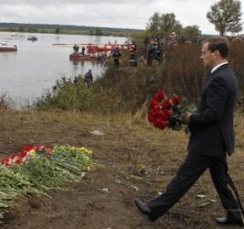 Rusia debe reducir el n&uacute;mero de compa&ntilde;&iacute;as a&eacute;reas