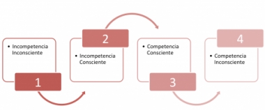 Los estados de adaptación al mundo online 