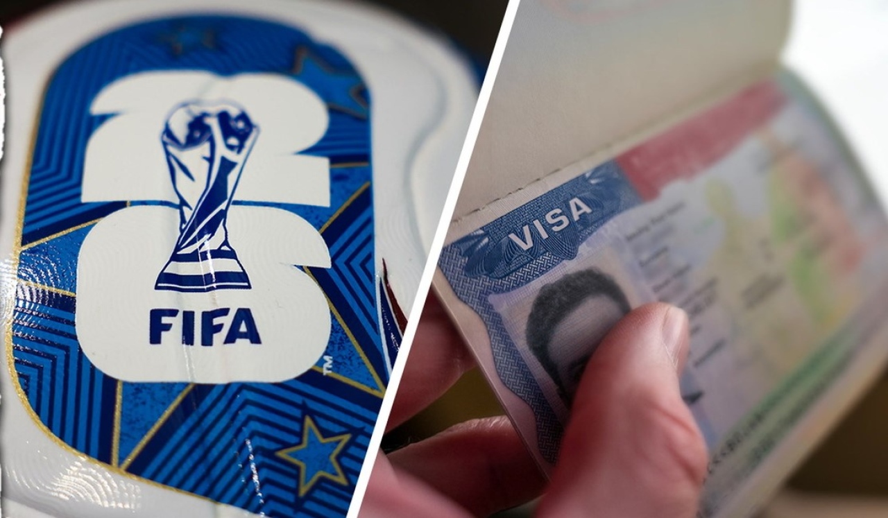 FIFA Pass, destinada a lograr citas prioritarias para la gestión de visas estadounidenses