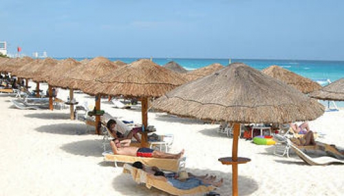 37 hoteles con 5.000 cuartos abrir&aacute;n en el Caribe mexicano en 2013
