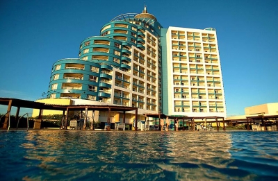 El Programa Band Ver&atilde;o de Brasil llega a Uruguay