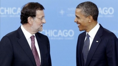 Marca Espa&ntilde;a: intento de revitalizarla en EEUU con la crisis de fondo