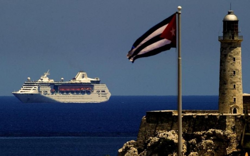 La prohibici&oacute;n de EE.UU. a los cruceros en Cuba causa confusi&oacute;n e incertidumbre entre los viajeros