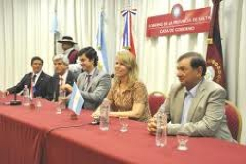 Paraguay y Salta (Argentina) se unen para fortalecer turismo