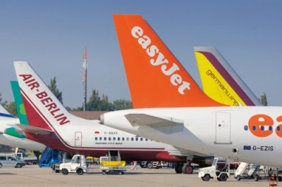 Europa: Aerol&iacute;neas de bajo coste dominar&aacute;n el mercado de esta regi&oacute;n en 2015, asegura estudio