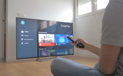 Programa de Portal de Am&eacute;rica TV con 3 repeticiones