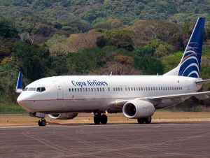 Para Copa Airlines, Am&eacute;rica es carnaval
