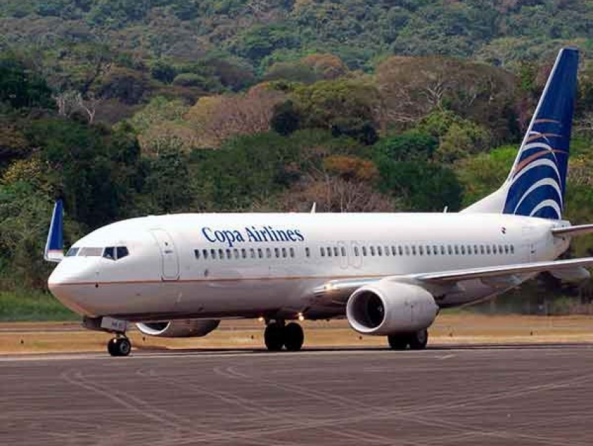 Para Copa Airlines, Am&eacute;rica es carnaval