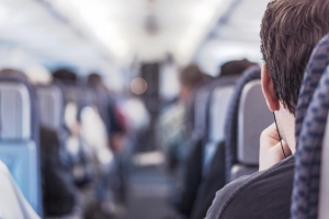 IATA: las aerol&iacute;neas no pueden esperar a que haya una vacuna