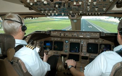 Agencia Europea de Seguridad A&eacute;rea lanza nuevas recomendaciones