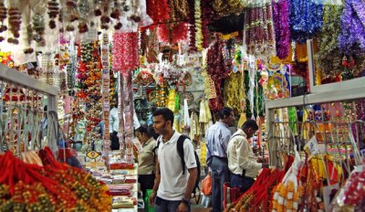 Singapur, una ciudad con cuatro culturas