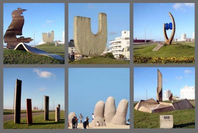 Llamado a los vecinos de Punta del Este por el “Paseo de las Américas”