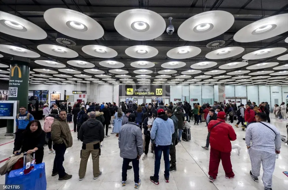 Cinco aerolíneas españolas se colocan como las mejores del mundo