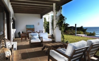 Las plataformas online de alquiler vacacional se reparten el 40% de la oferta