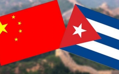 La Habana y Beijing firman memor&aacute;ndum aeron&aacute;utico