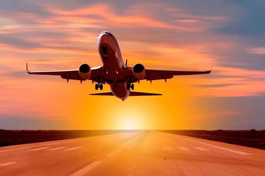 Seg&uacute;n IATA, en setiembre hubo un repunte moderado de la demanda a&eacute;rea de pasajeros