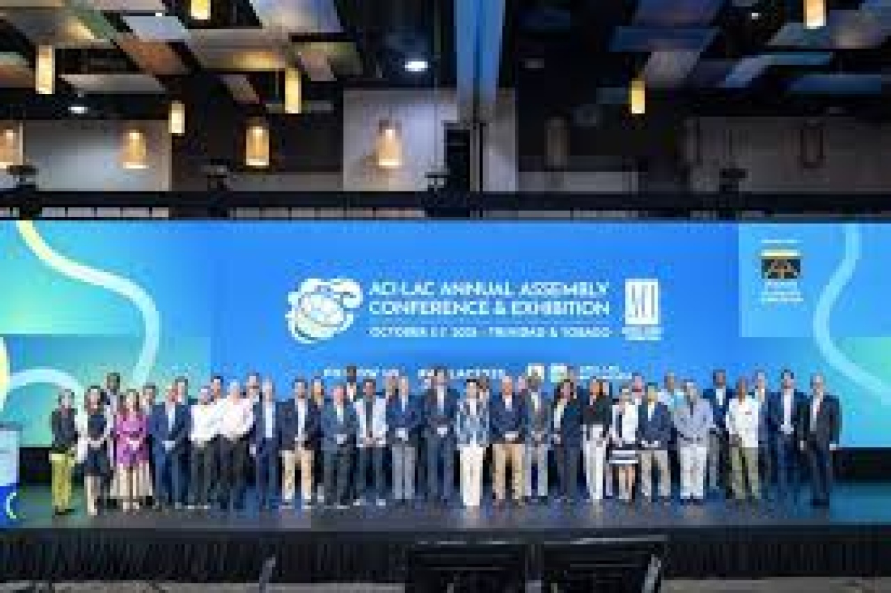 Nuevas directrices globales para los acuerdos de concesión de desarrollo aeroportuario